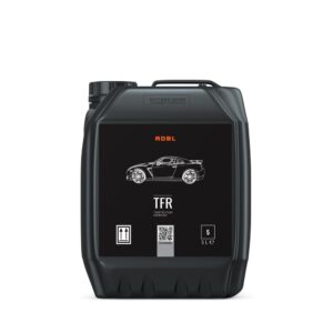 ADBL TFR 5L - produkt do usuwania filmu drogowego
