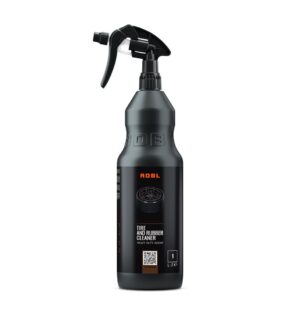 ADBL Tire and Rubber Cleaner 1L - produkt do czyszczenia opon i elementów gumowych