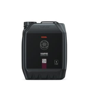 ADBL Vampire 5L - produkt do usuwania zanieczyszczeń metalicznych