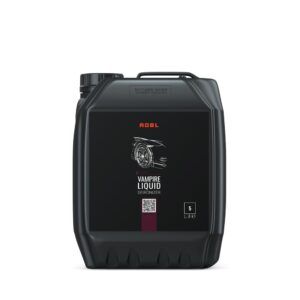 ADBL Vampire Liquid 5L New Formula - deironizer do czyszczenia felg i lakieru