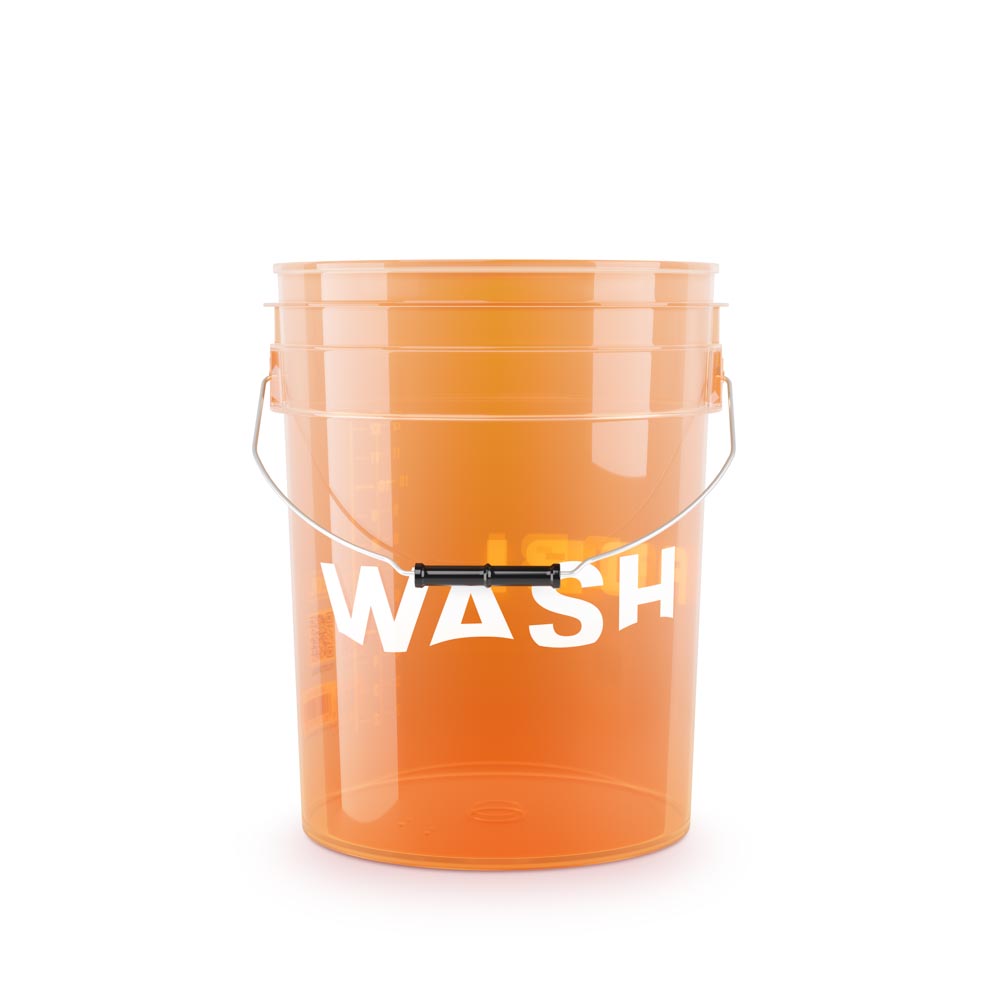 ADBL Washy Bucket - wiadro detailingowe 1 ADBL Washy Bucket - wiadro detailingowe