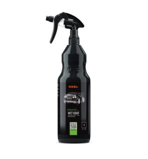 ADBL Wet Coat 1L - natychmiastowa ochrona lakieru