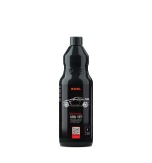 ADBL Yeti Cherry Ice Cream 1L - skoncentrowana piana aktywna o neutralnym pH