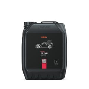ADBL Yeti Cherry Ice Cream 5L - skoncentrowana piana aktywna o neutralnym pH
