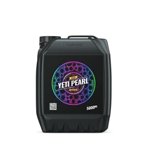 ADBL Yeti Pearl 5L - neutralna piana aktywna do usuwania zabrudzeń 1 ADBL Yeti Pearl 5L - neutralna piana aktywna do usuwania zabrudzeń