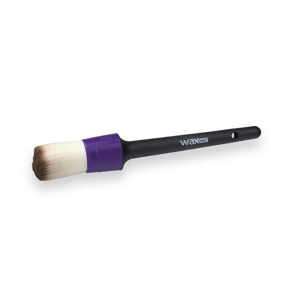 waxPRO Alex Detailing Brush 20 -miękki