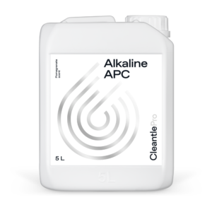 CleantlePro Alkaline APC 5L - uniwersalny środek czyszczący