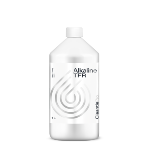 CleantlePro Alkaline TFR 1L - produkt do usuwania filmu drogowego