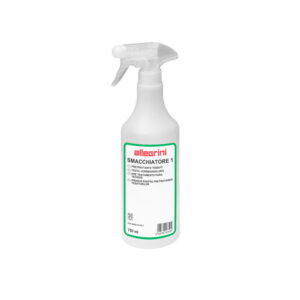 Allegrini Smacchiatore 1 750ml - odplamiacz do tkanin - tłuszcz