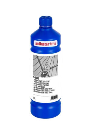 Allegrini Y-500 1L - wybielacz do drewna tekowego