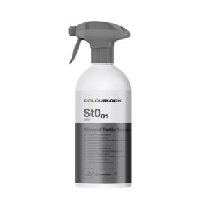 Koch Chemie Allround Textile Sealant 500ml - impregnat do tkanin