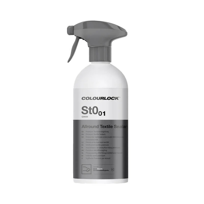 Koch Chemie Allround Textile Sealant 500ml - impregnat do tkanin