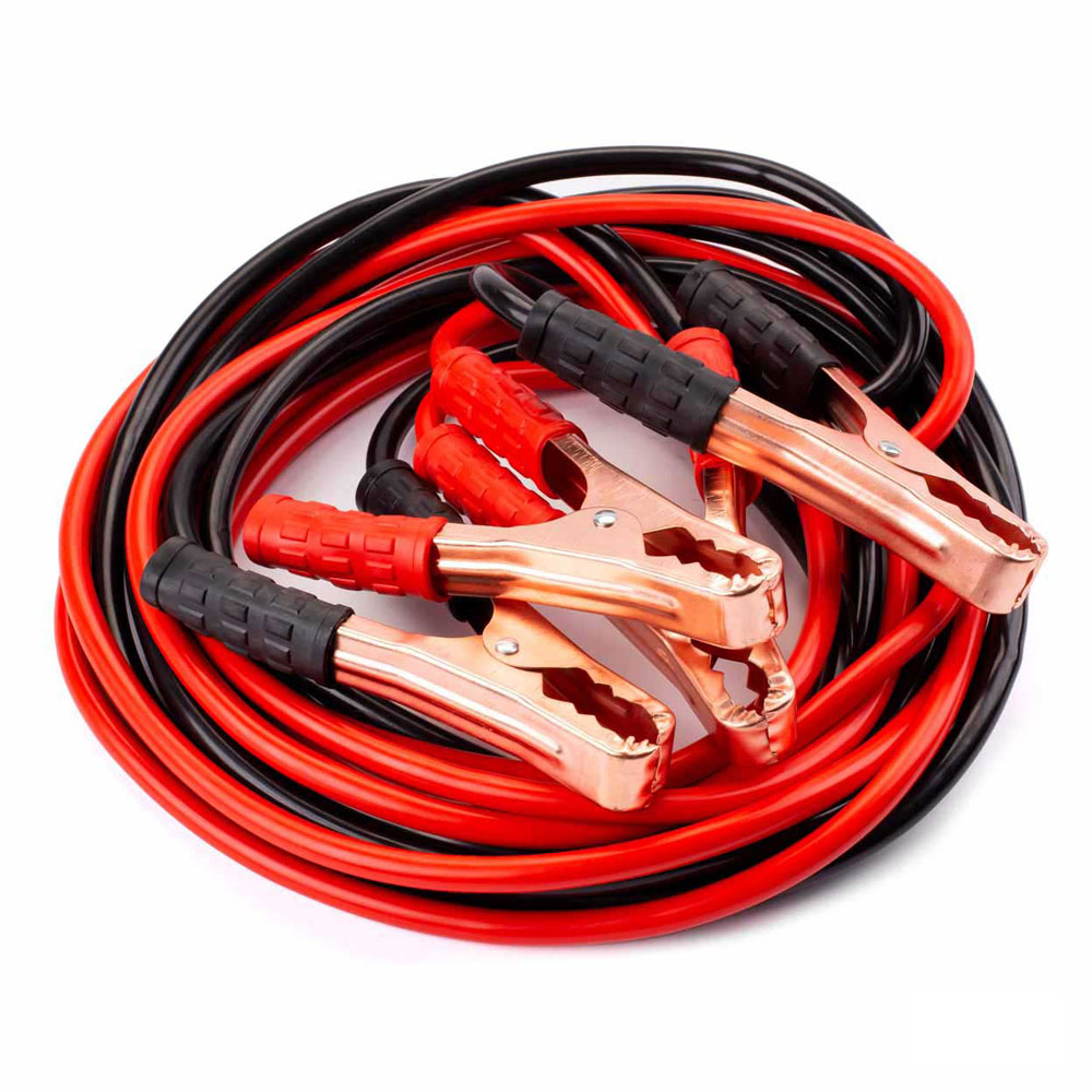 AMiO 01025 - kable rozruchowe 900A 6m