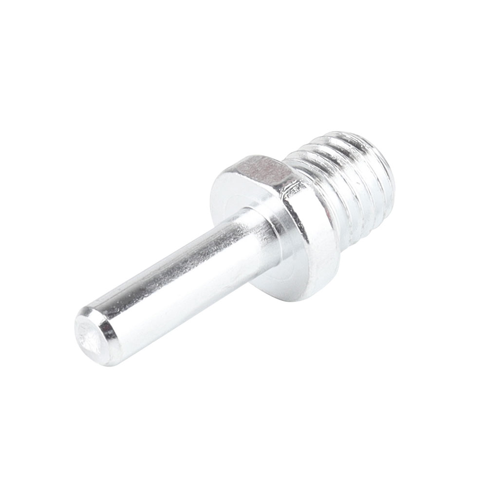 AMiO 02651 - adapter do dysku polerskiego M14 1 AMiO 02651 - adapter do dysku polerskiego M14
