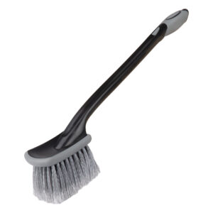 AMiO 04032 - szczotka do mycia kół 50cm