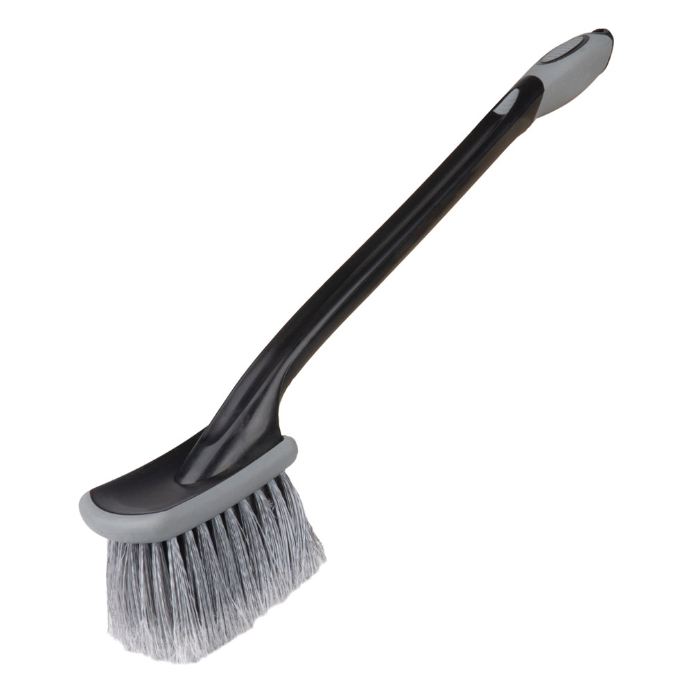 AMiO 04032 - szczotka do mycia kół 50cm 1 AMiO 04032 - szczotka do mycia kół 50cm