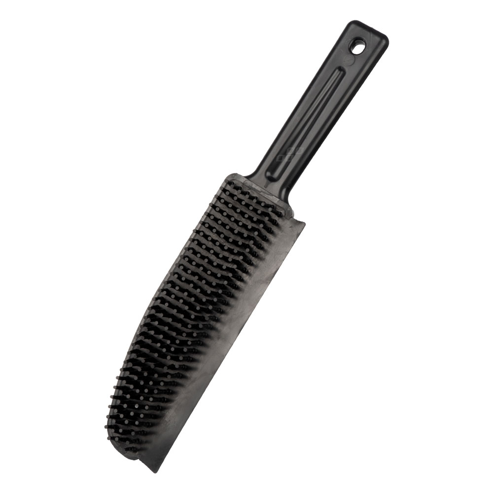 AMiO 04034 - szczotka do tapicerki 25cm