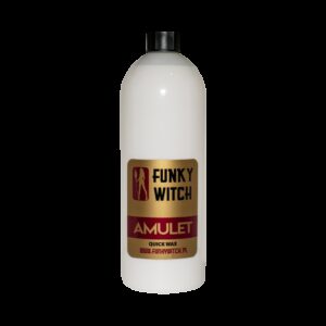 FUNKY WITCH Amulet Quick Wax 1L - syntetyczny wosk w sprayu