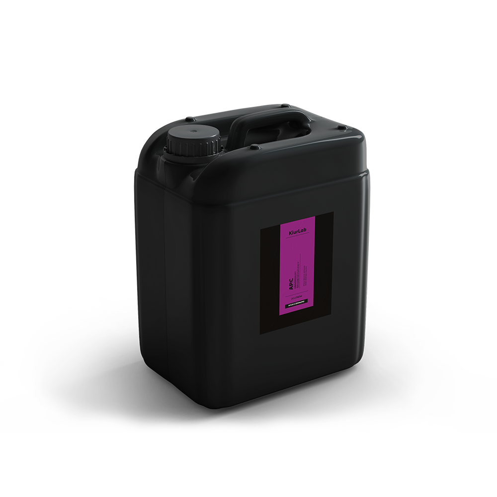 Kiurlab APC 20L - uniwersalny środek czyszczący 1 Kiurlab APC 20L - uniwersalny środek czyszczący