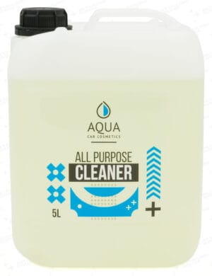 AQUA APC 5L - uniwersalny środek czyszczący