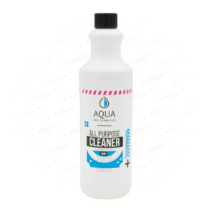 AQUA APC Sour 1L - uniwersalny środek czyszczący pH kwasowe