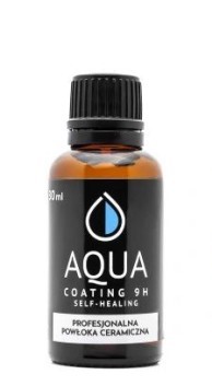 Aqua Coating 9H 30ml - powłoka ceramiczna