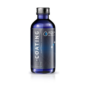 AQUA E-coating 100ml - powłoka elastomerowa