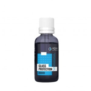 AQUA Glass Protection 15ml - powłoka hydrofobowa na szybę