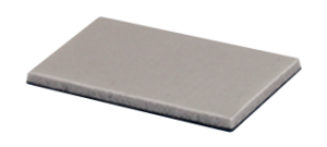 Kovax Super Assilex przekładka do wstęg na rzep 75x120mm
