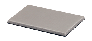 Kovax Super Assilex przekładka do wstęg na rzep 75x120mm 1 Kovax Super Assilex przekładka do wstęg na rzep 75x120mm
