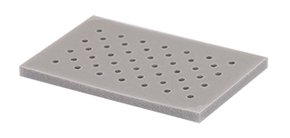 Kovax Super Assilex podkładka do wstęg na rzep M75x120mm 1 Kovax Super Assilex podkładka do wstęg na rzep M75x120mm