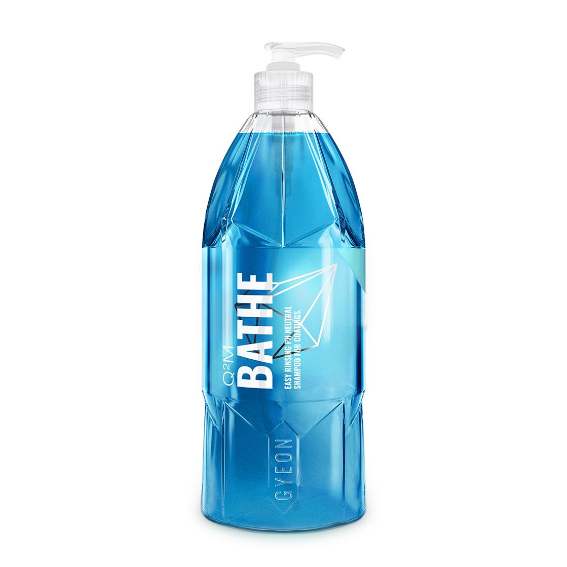 Gyeon Q2M Bathe 1L - skoncentrowany szampon o neutralnym pH 1 Gyeon Q2M Bathe 1L - skoncentrowany szampon o neutralnym pH