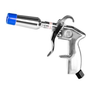 Benbow 000001 Classic - pistolet do przedmuchiwania z dyszą Venturiego