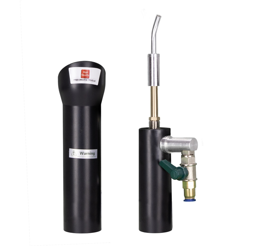 Benbow 000007 Classic - adapter pneumatyczny do odkurzacza