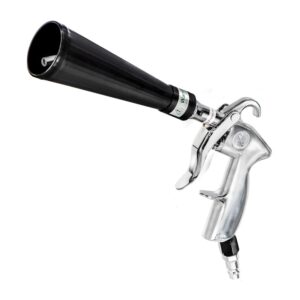 Benbow 000010 Classic - przedmuchowy pistolet pod kompresor do osuszania