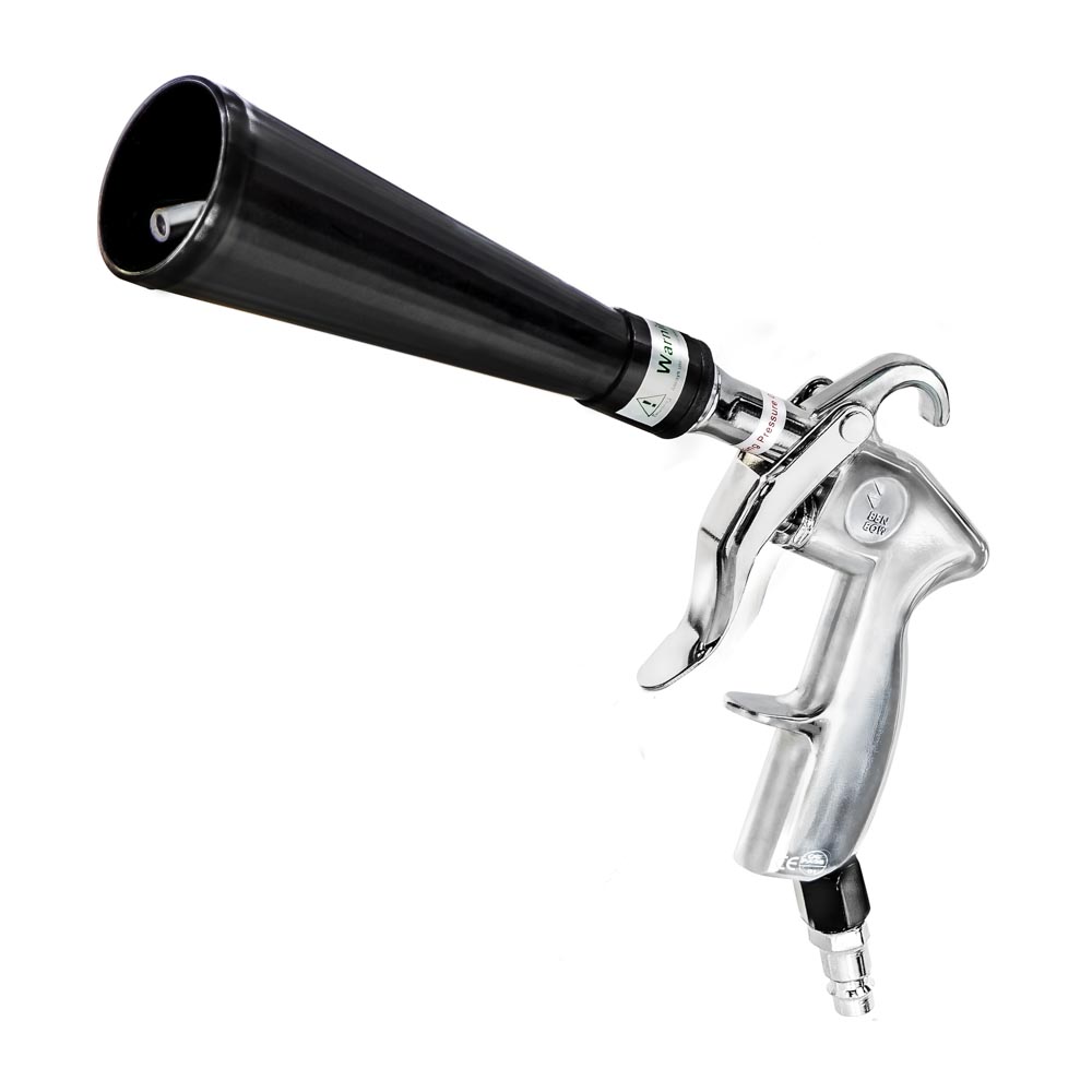 Benbow 000010 Classic - przedmuchowy pistolet pod kompresor do osuszania 1 Benbow 000010 Classic - przedmuchowy pistolet pod kompresor do osuszania