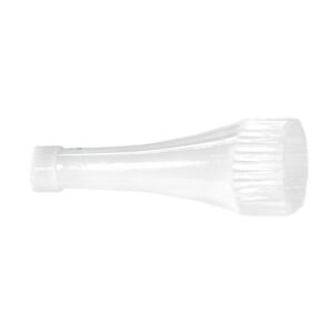 Benbow 000015 Classic - dysza plastikowa ze szczotką