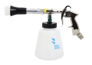 Benbow 000056 Classic - pistolet piorący z mechanizmem obrotowym