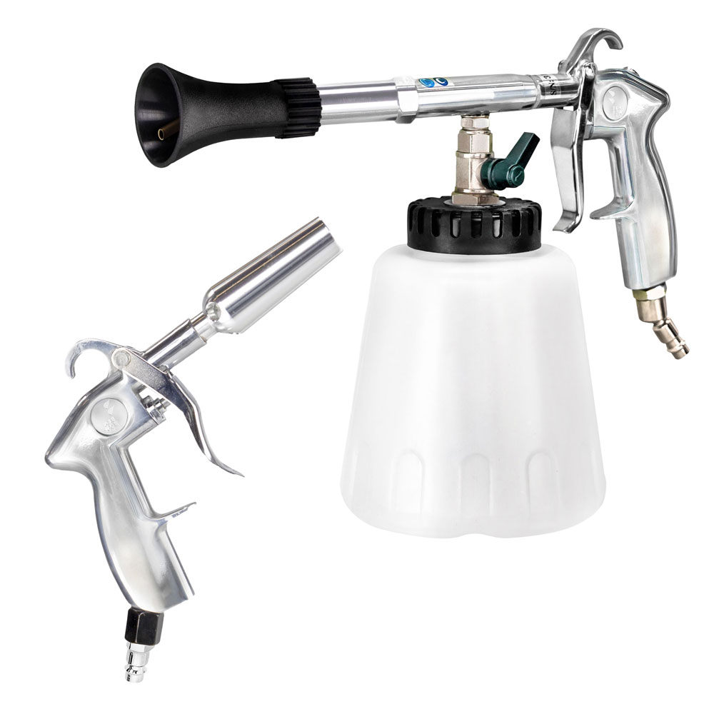 Zestaw BenBow 103+050