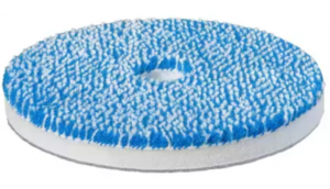 Honey Pad Polerski Bestia 80mm - bardzo agresywny pad mikrofibrowy