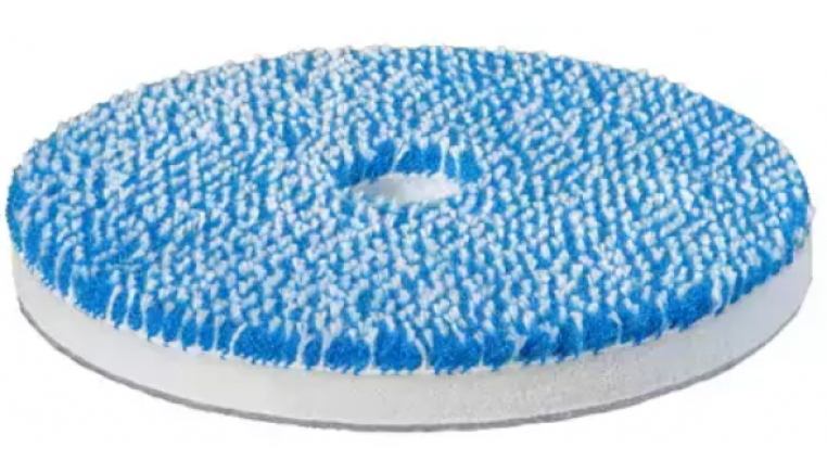 Honey Pad Polerski Bestia 80mm - bardzo agresywny pad mikrofibrowy