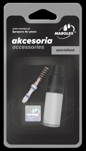 MAROLEX Zestaw Naprawczy Zaworu Dozującego Alka