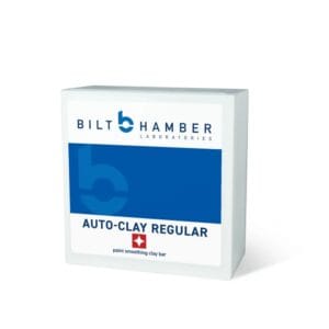Bilt Hamber Auto-Clay Regular 200g - twarda glinka do lakieru