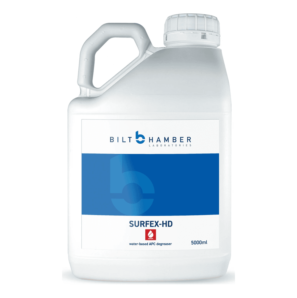 Bilt Hamber Surfex HD 5L - APC wielozadaniowy środek czyszczący 1 Bilt Hamber Surfex HD 5L - APC wielozadaniowy środek czyszczący