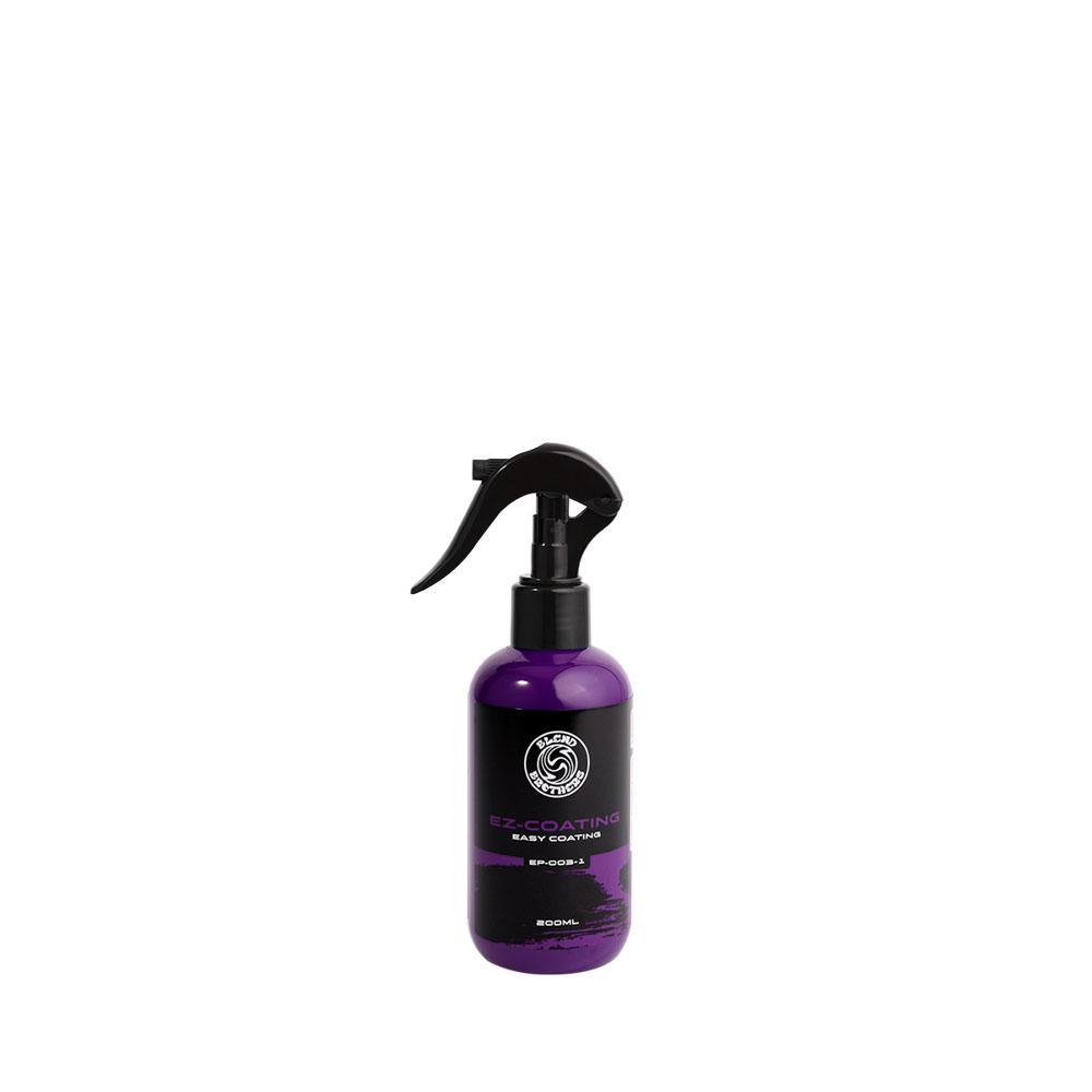 Blend Brothers EZ-COATING Easy Coating 200ml - powłoka polimerowa na lakier 1 Blend Brothers EZ-COATING Easy Coating 200ml - powłoka polimerowa na lakier