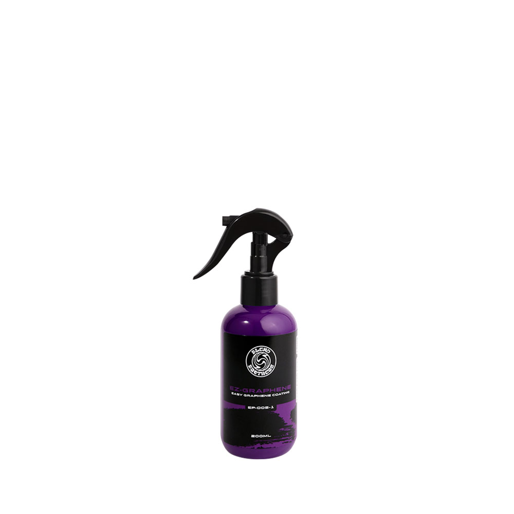 Blend Brothers EZ-GRAPHENE Coating 200ml - powłoka grafenowa 1 Blend Brothers EZ-GRAPHENE Coating 200ml - powłoka grafenowa
