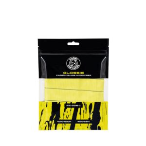 Blend Brothers GLOSSIE Glass Towel 40x40cm - mikrofibra do szyb