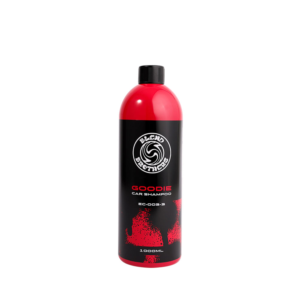 Blend Brothers GOODIE Car Shampoo 1L - szampon do mycia auta 1 Blend Brothers GOODIE Car Shampoo 1L - szampon do mycia auta