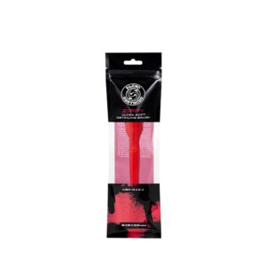 Blend Brothers ZIPPY Ultra Soft Detailing Brush - pędzelek detailingowy z ultramiękkim włosiem
