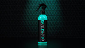 Seven Bloody Wheel 350ml - deironizer do lakieru i felg